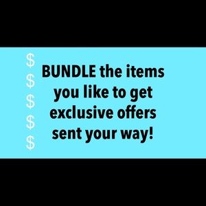 BUNDLES